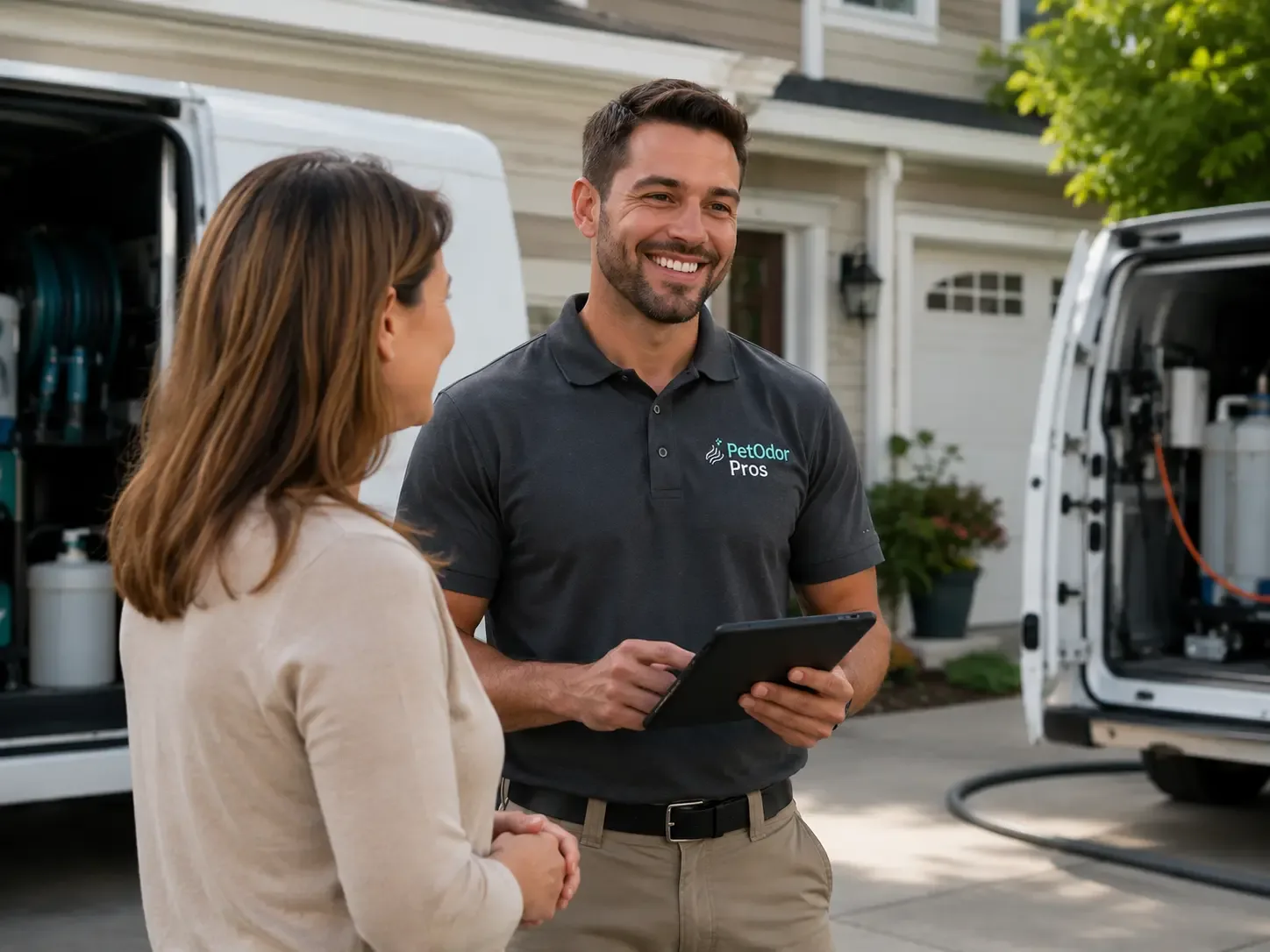 Pet Odor Removal FAQs for Fowler, IL